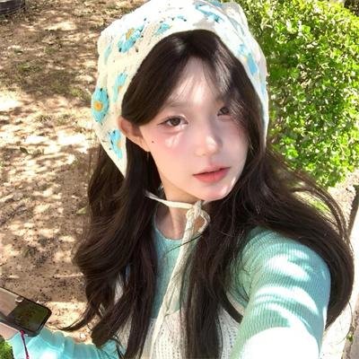 赛马女孩
